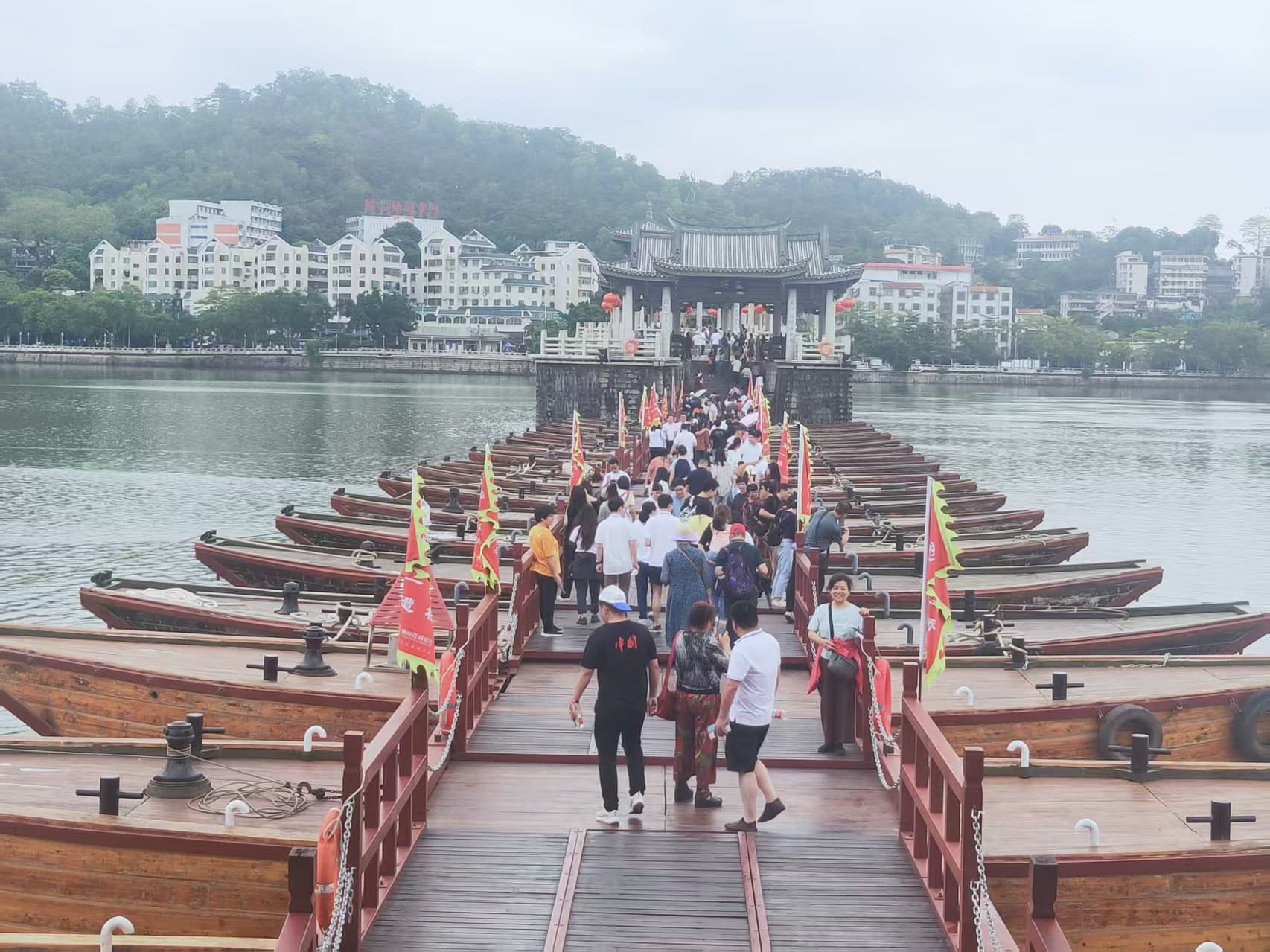 韩愈在潮州：八个月的贬谪，一段永恒的记忆