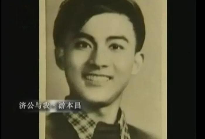 “济公”游本昌：79个龙套后成经典，90岁仍活跃演艺圈
