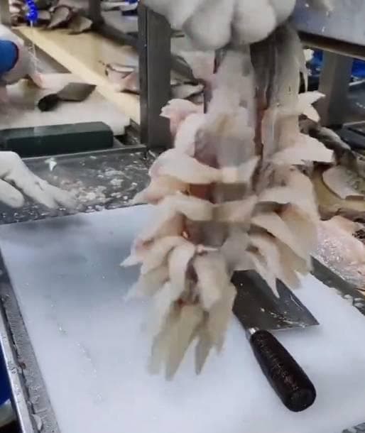 松鼠桂鱼：一道传统美食的传承与发展