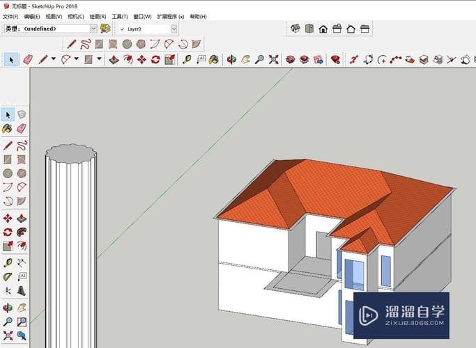 SketchUp自动保存功能详解及问题解决指南
