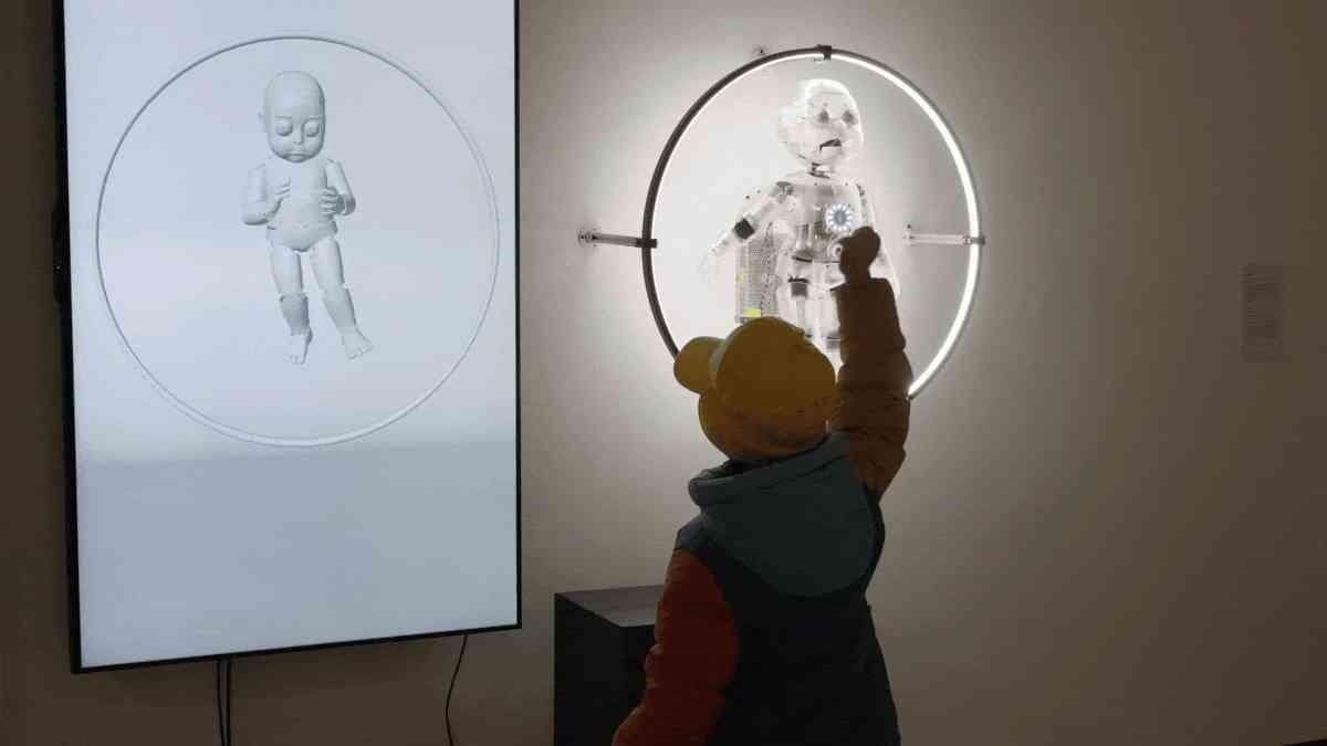 AI绘画技术对艺术创作影响大吗：探讨其影响程度及原因