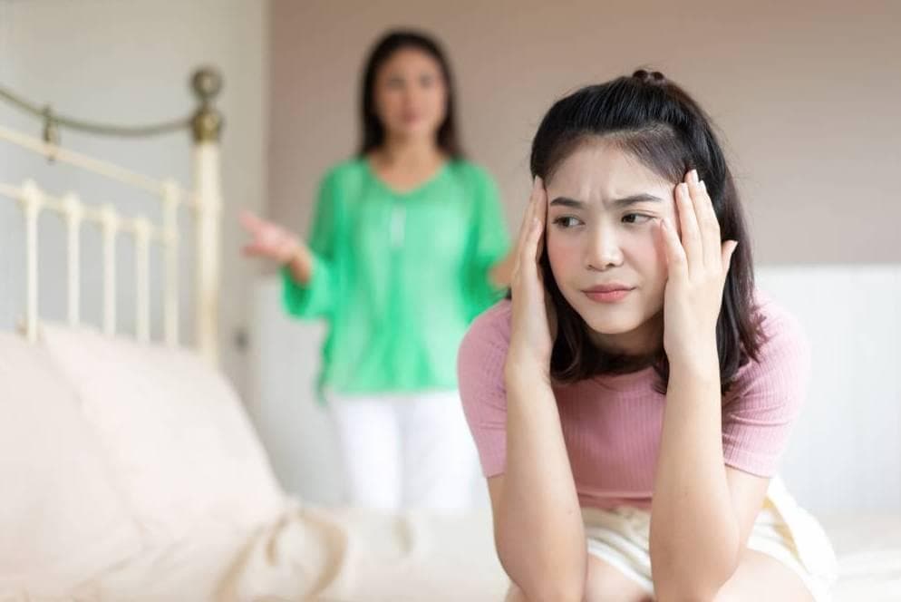 子女不听话？美国研究证实：这6招助你应对青春期叛逆