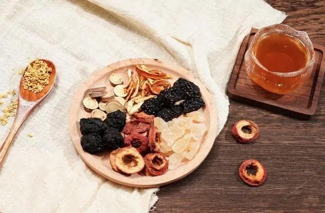 “酸梅汤”虽好，可不要贪杯哦
