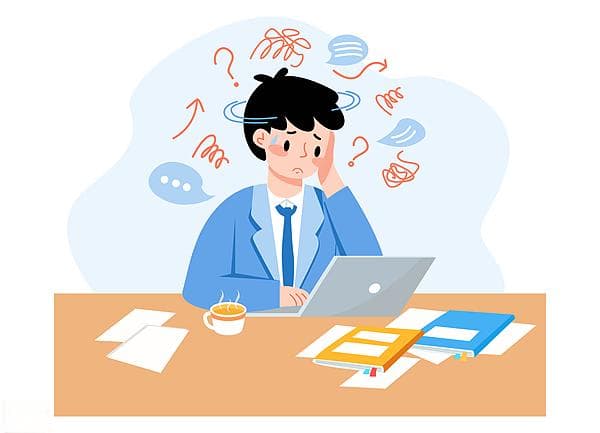 越逃避越焦虑？试试用“相反行为”打破情绪恶循环