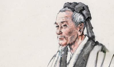 张仲景：内养正气，外慎邪气