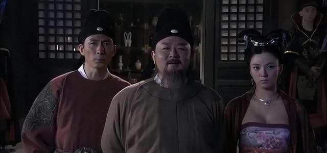 《神探狄仁杰》一部不如一部，铁三角组合的解散也在意料之中