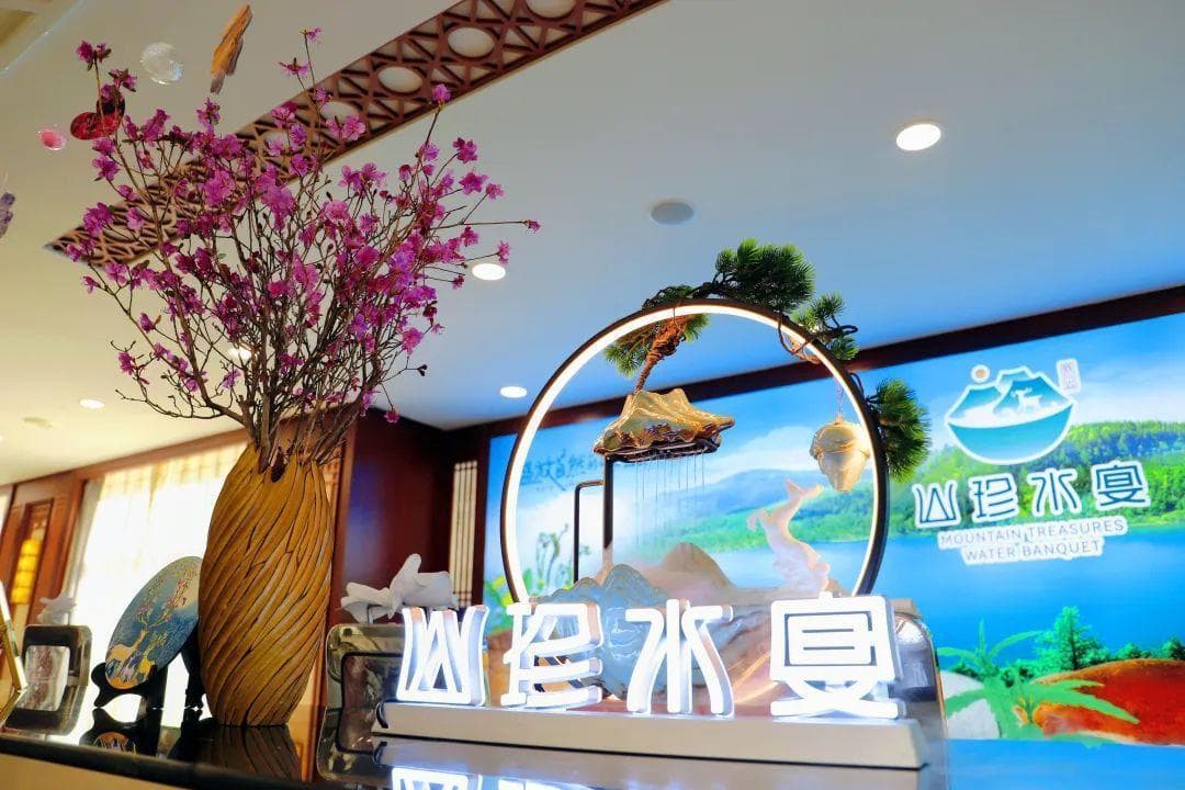 阿尔山必尝的12种特色美食，从传统到融合，尽显多元文化魅力