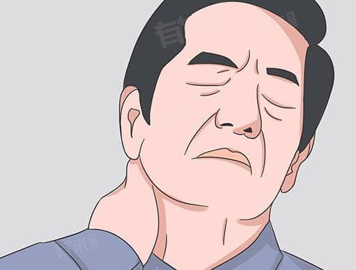颈椎压迫神经的最快解决方法