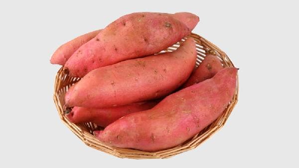 红薯芋头属于粗粮吗？如何健康食用？