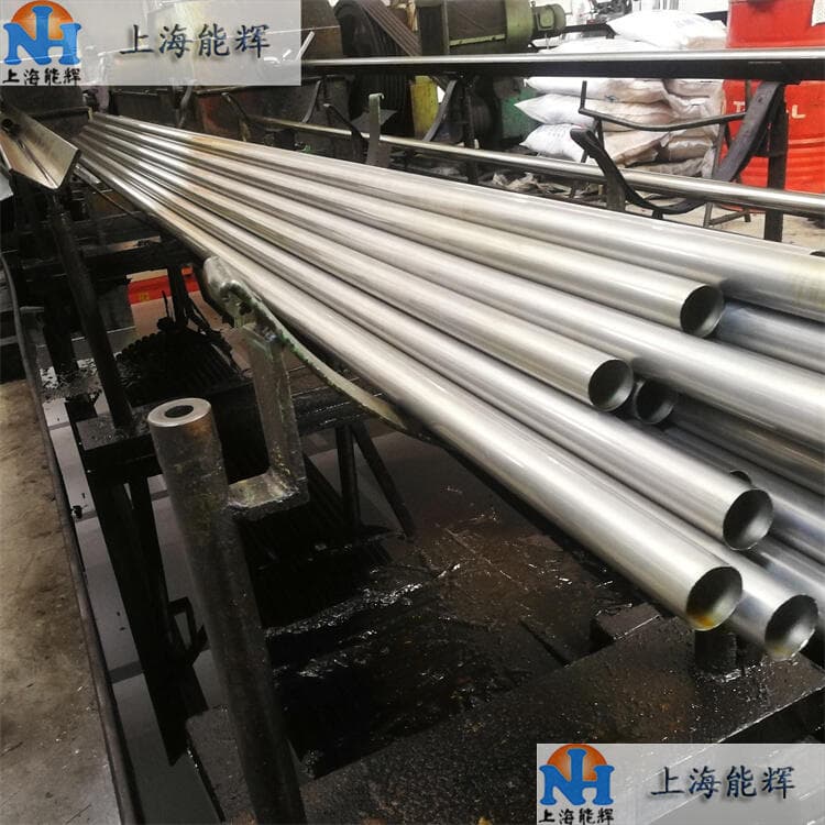 48*1卫生级不锈钢管选择抛光液提升光洁度的全面解析