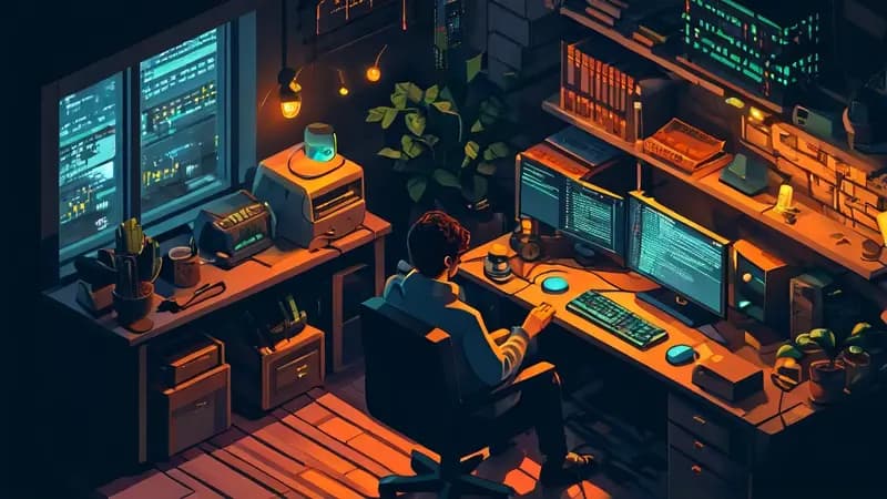 Excel采购请款管理完全指南：从订单到付款的全流程操作