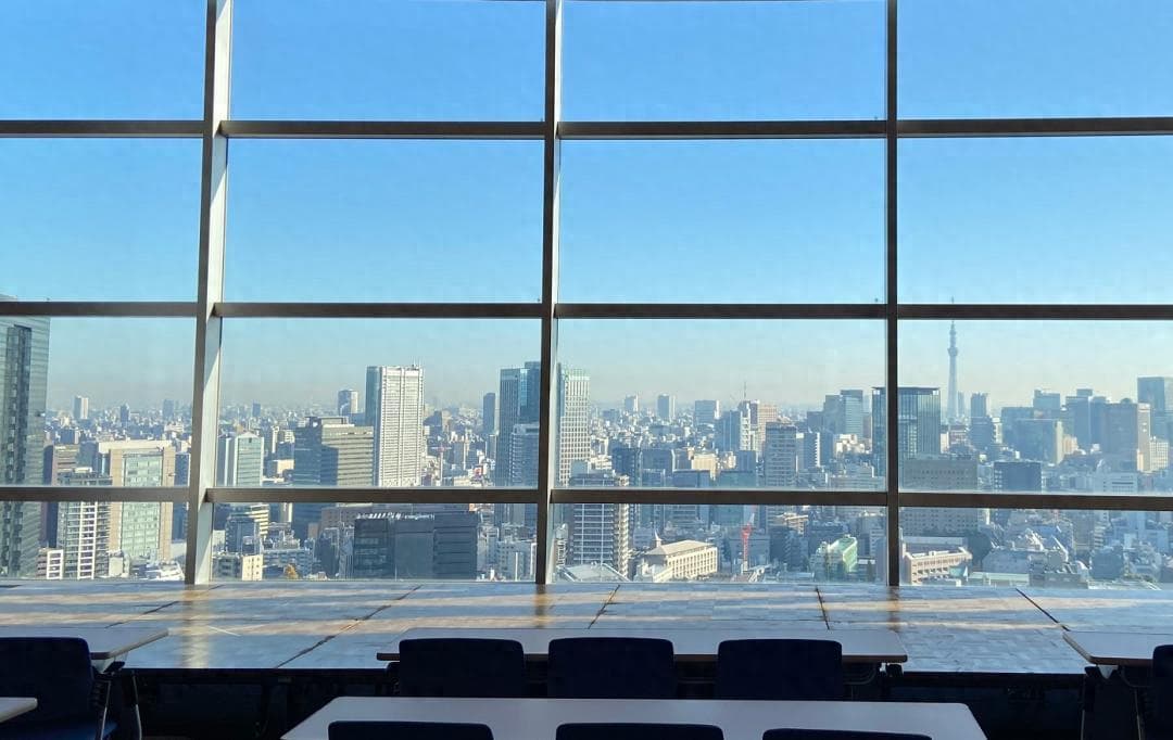 法政大学国际教养学部GIS项目详解：2025年9月入学指南