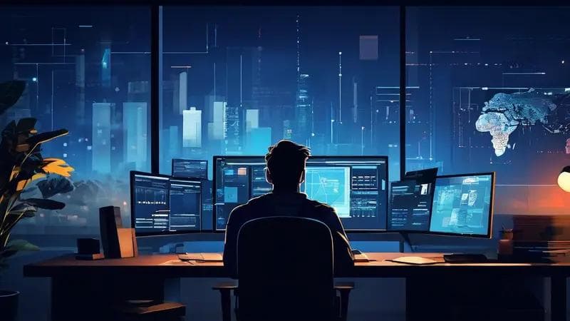 Excel考勤表自动化：从基础到高级应用的完整指南
