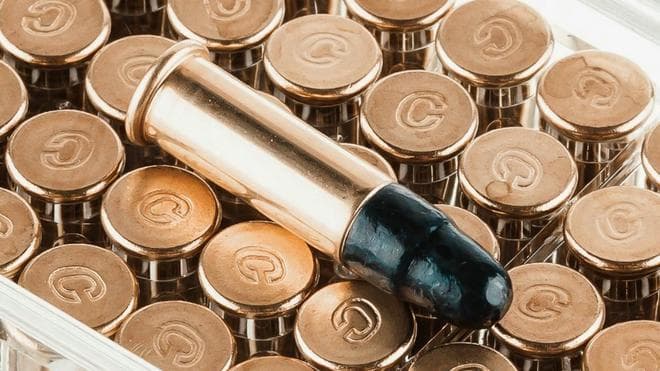 .22LR长步枪口径弹：小口径、大用途的经典弹药