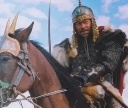 匈奴的融合与演变：从古代游牧民族到现代民族群