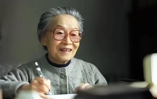 杨绛：人性的丑陋之处