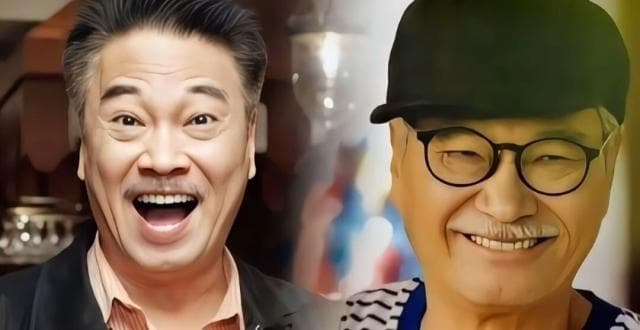 时光无情，在周星驰电影中已去世的20位黄金配角，都是经典角色