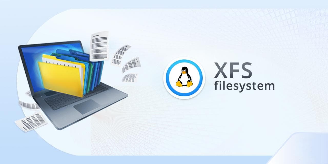 服务器数据恢复实战：xfs_repair工具修复XFS失败案例解析