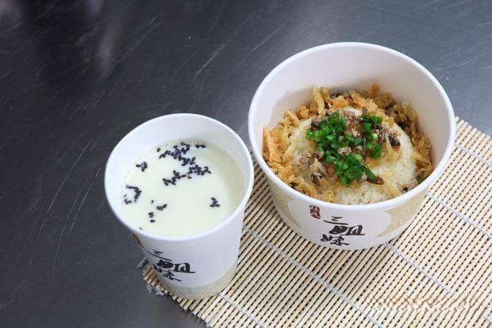 来温州，不可不品的一方美食