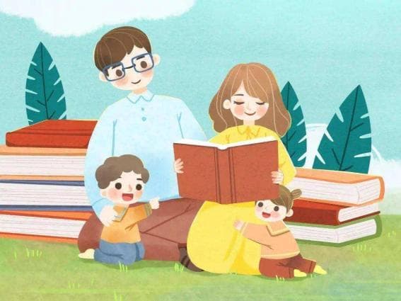 孩子频繁眨眼耸肩？当心是抽动症，7个家庭干预方法助缓解