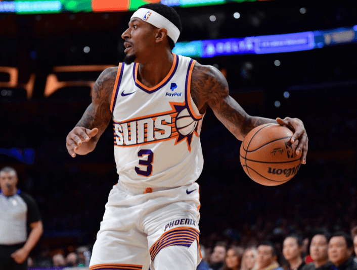 NBA历史上的十大“不可交易”球员：从比尔到詹姆斯的特权传奇