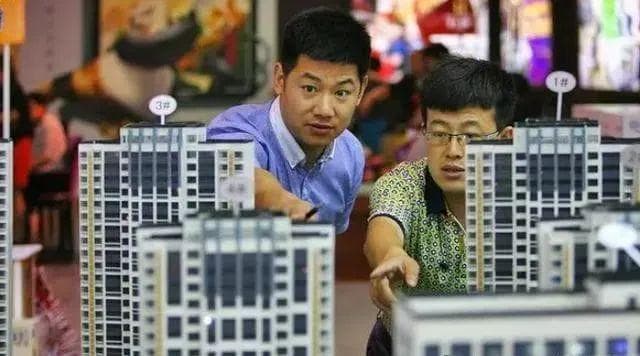 高层住宅选层有讲究，“选三不选二”最实用