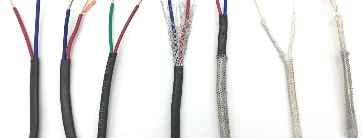 什么是热电偶电缆？它们最常用于什么用途？