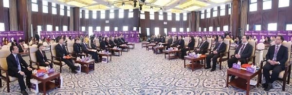 中华医学会2024世界肾脏日公益活动在京成功举办