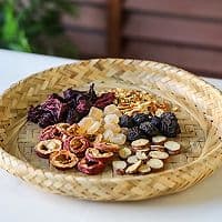 古法酸梅汤：传统饮品的制作工艺与文化传承