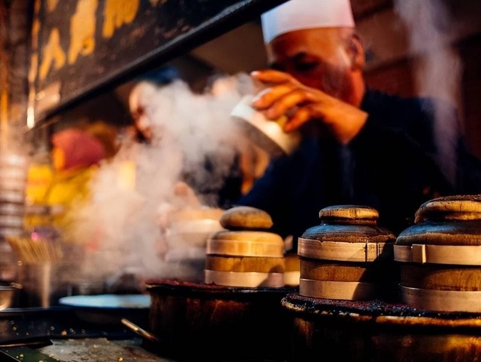 12小时玩转保定！3大必打卡景点+3道爆火美食，跟着攻略走不踩雷