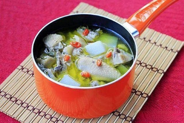 春季养生：五种食材助力身体健康