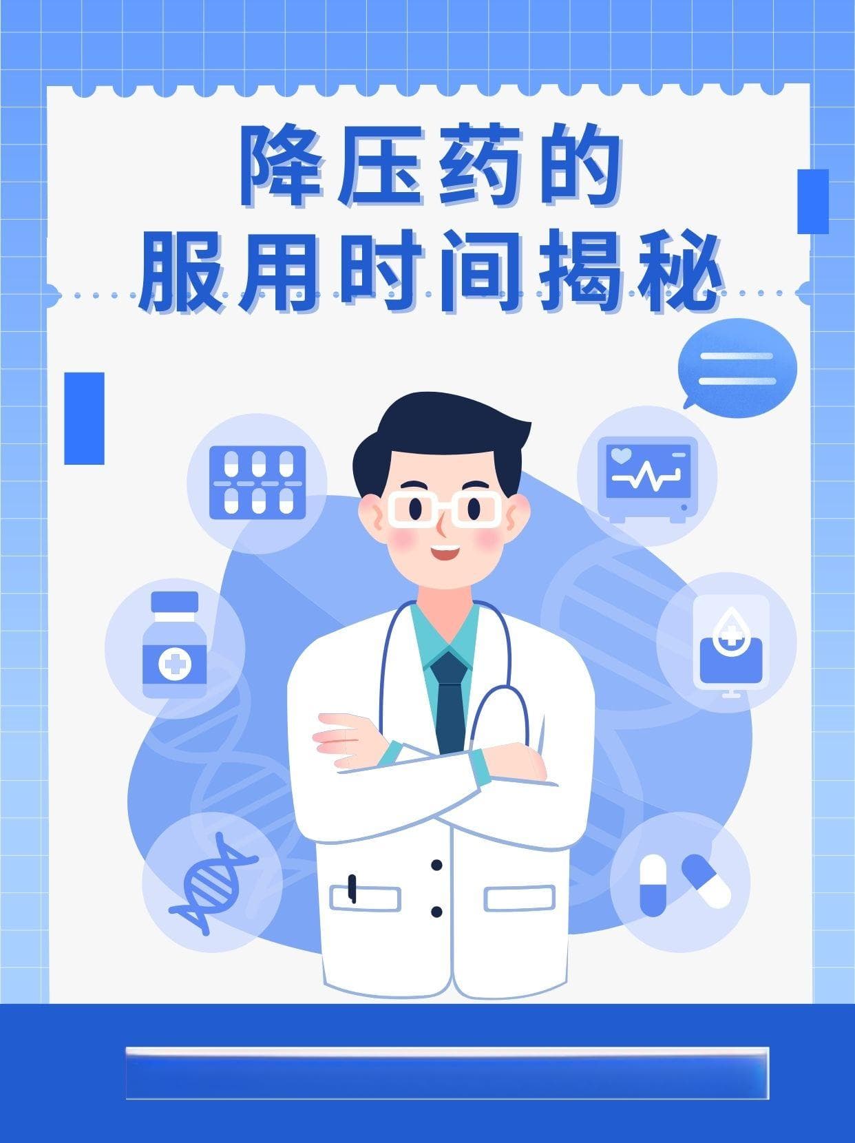 降压药什么时间吃，效果比较好？