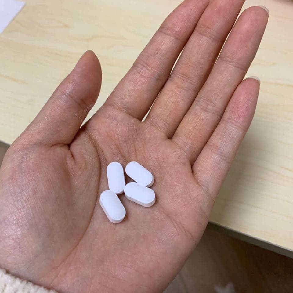 女子把降压药掰开吃致昏迷？医生提醒：这些药物剂型不能随意掰开服用