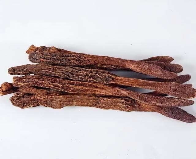 肉苁蓉：老年便秘的中医良方