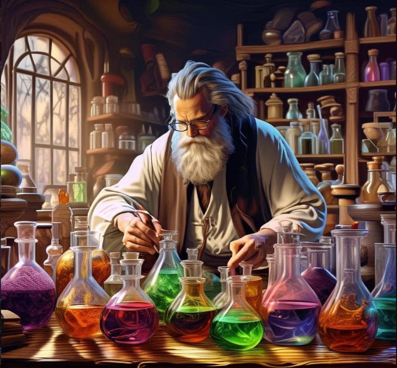 药化基础：1.分类与临床概述