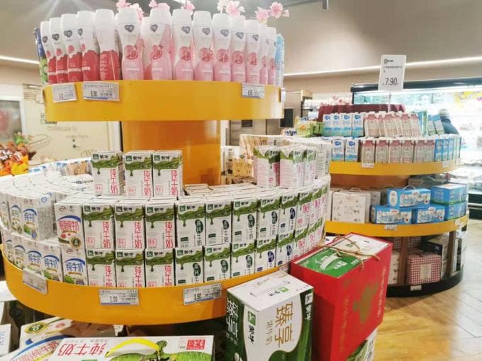 开学季必备：乐荷、艾美的健康零食指南