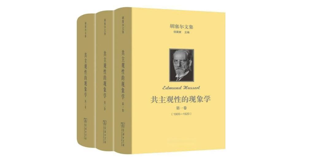 现象学与外国经典文学的研究与启示