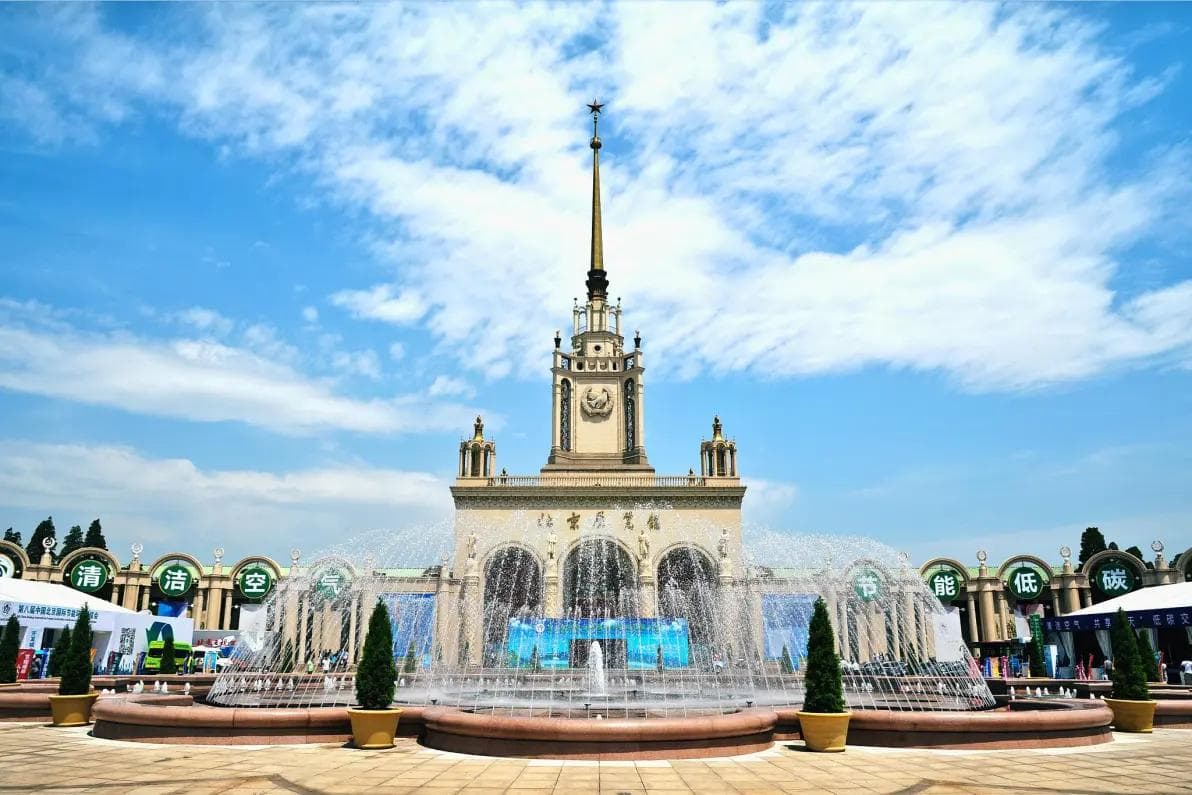 长沙游乐场景点大全，长沙旅游必去十大游乐场有哪些？看这里！