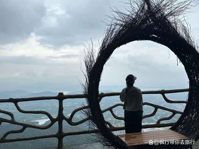 惠州十大名山：从莲花山到九龙峰，探寻岭南名城的自然奥秘