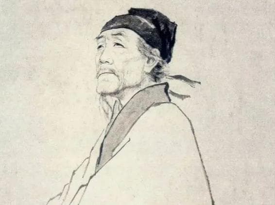 滚滚长江与"诗圣"杜甫的悲欢离合