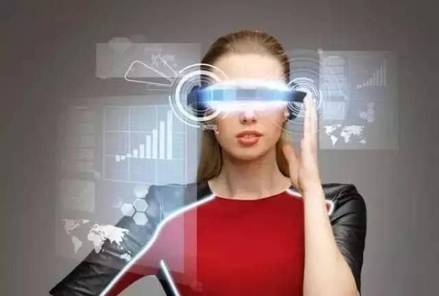什么是VR？VR技术原理和发展过程及核心技术分析