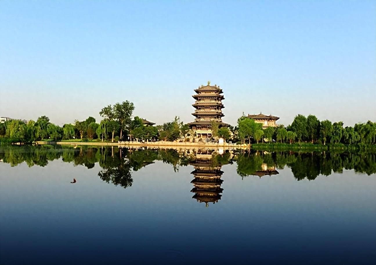 山东这10个宝藏景点，免费还好玩！你去过几个？