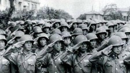 7000对10万！辽沈战役中，谁下令这个独立师单独阻击廖耀湘兵团？