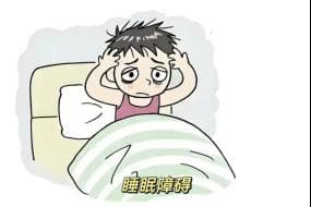 关注睡眠呼吸暂停低通气综合征，拥抱美好生活