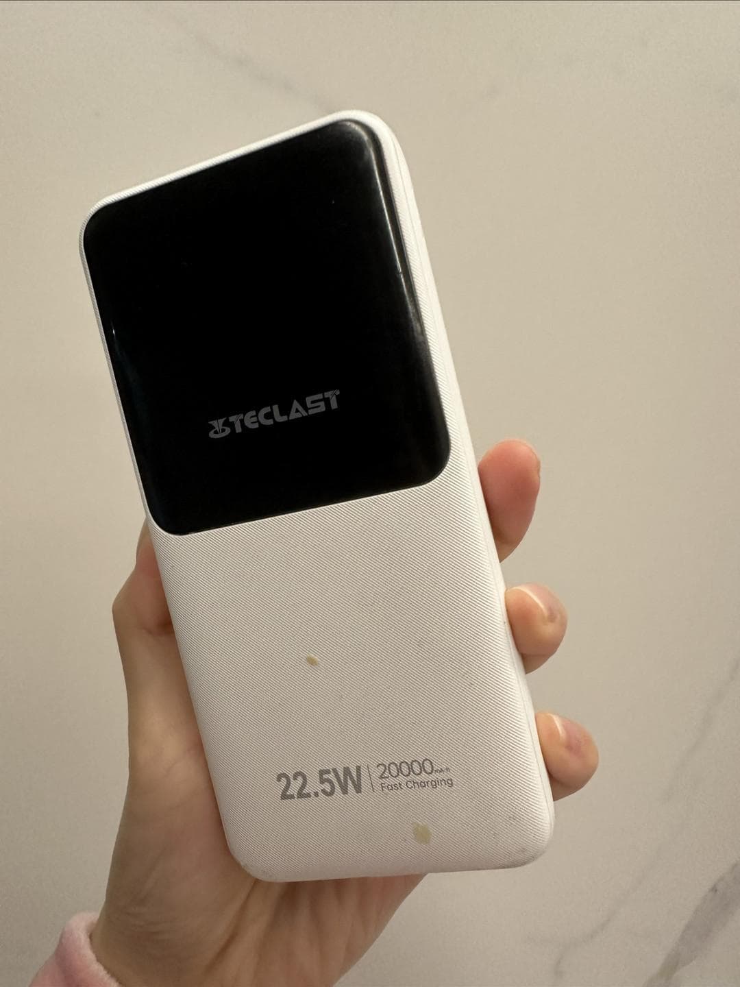 充电宝的选择：如何选择最适合你的移动电源