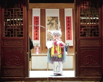 京剧、越剧、黄梅戏、评剧……世界戏剧日带你走进戏曲世界