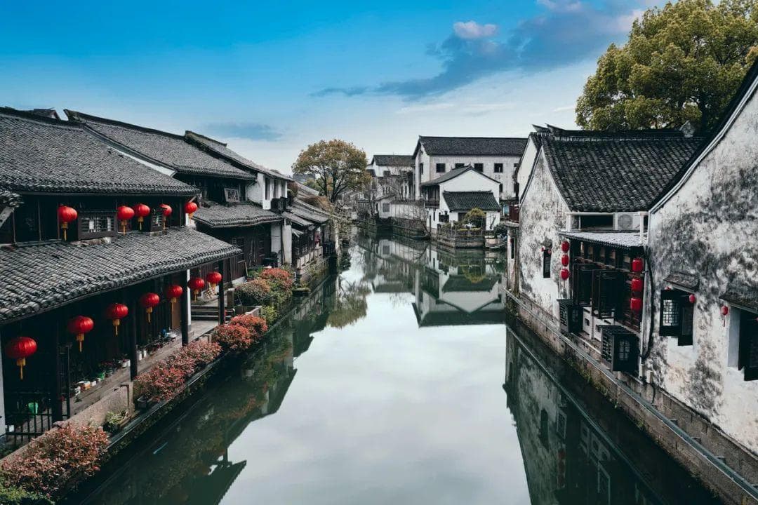 年轻人在绍兴，寻觅松弛与烟火