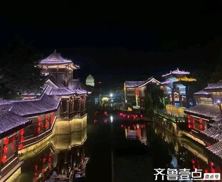 青州VS台儿庄VS明水：优质服务是古城出圈的有利保障