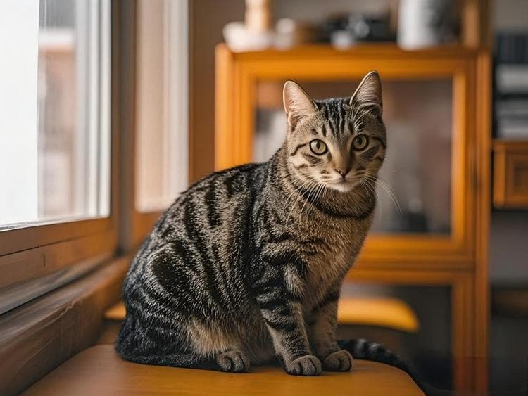 被低估本土猫种，竟有着不为人知的强大捕猎能力与适应力！