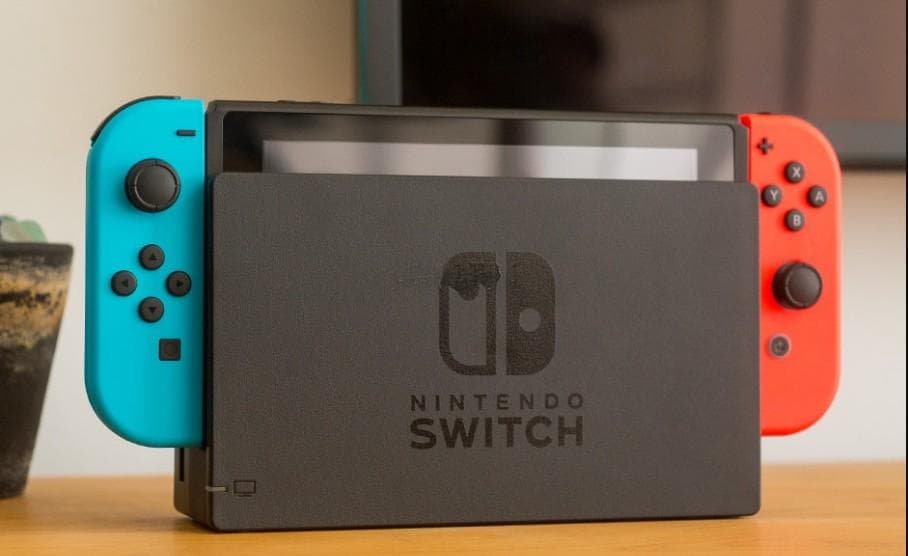 Nintendo Switch三种模式详解：从客厅到户外的全方位游戏体验
